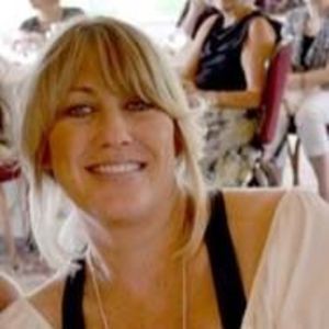 Meet your Posher, Kristine